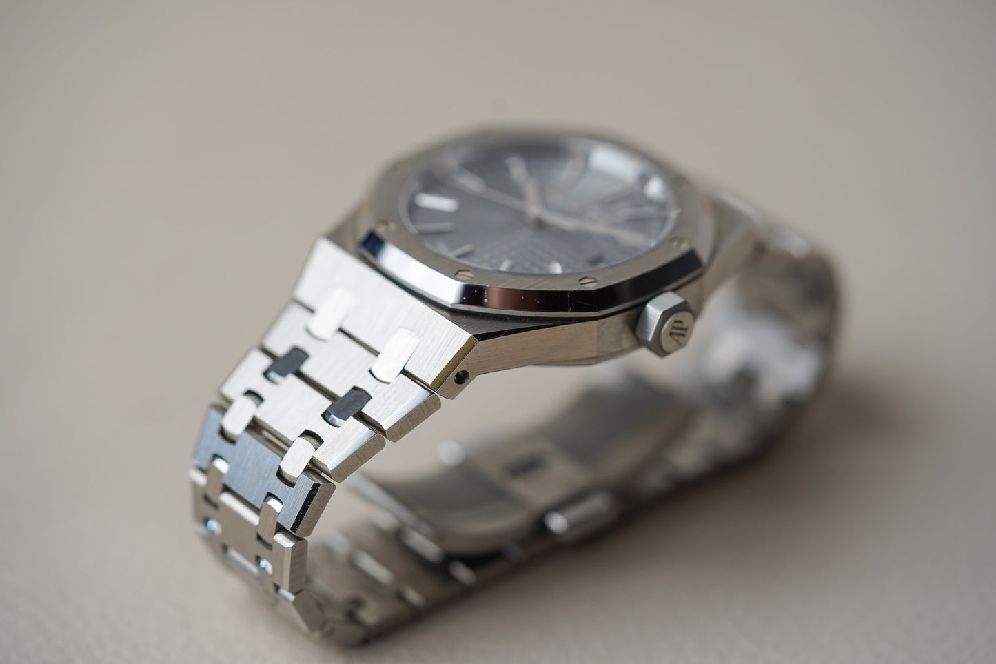 Audemars Piguet Royal Oak 15550ST 37mm "50th Anniversary"