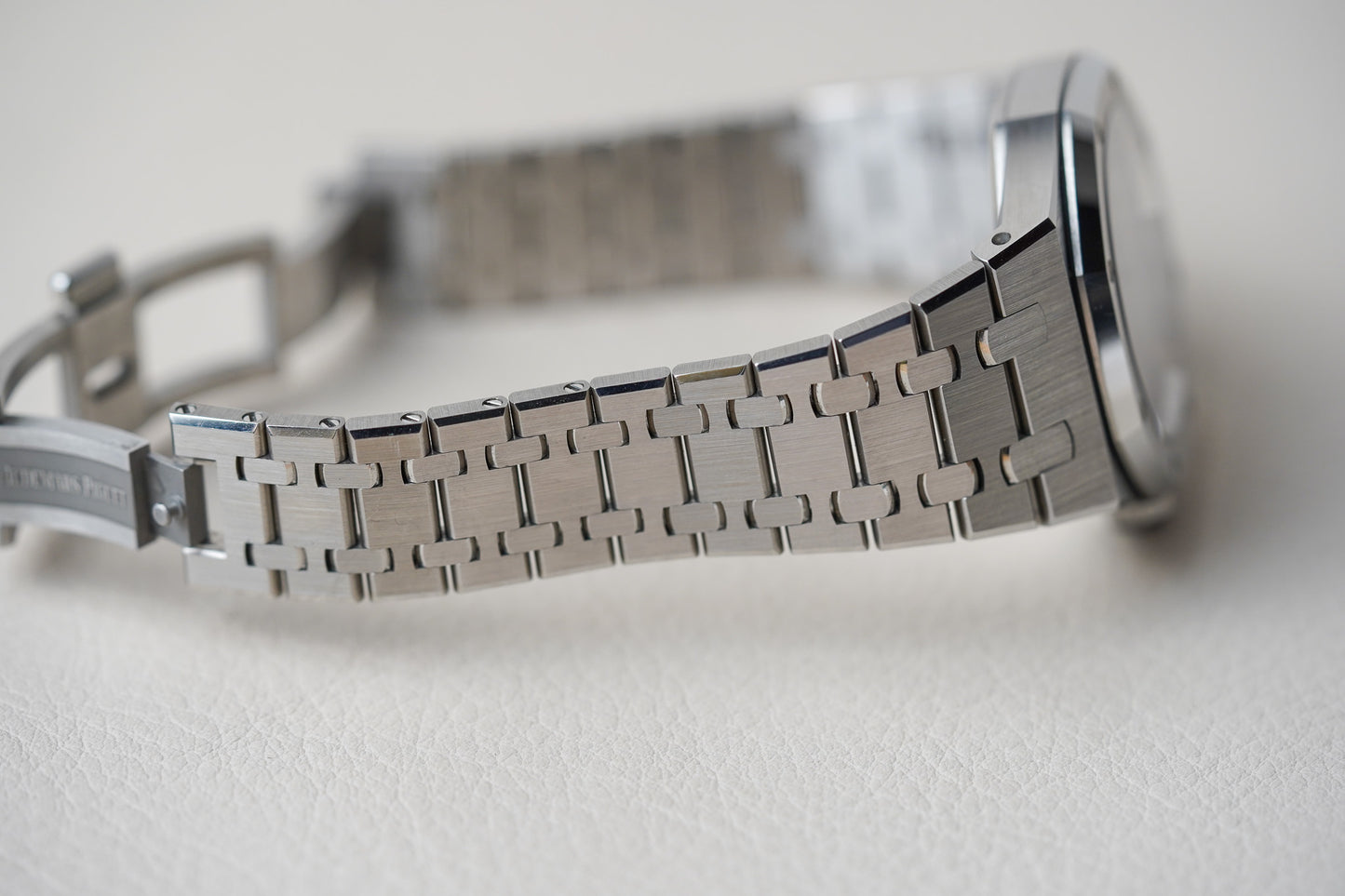 Audemars Piguet Royal Oak 15550ST 37mm "50th Anniversary"