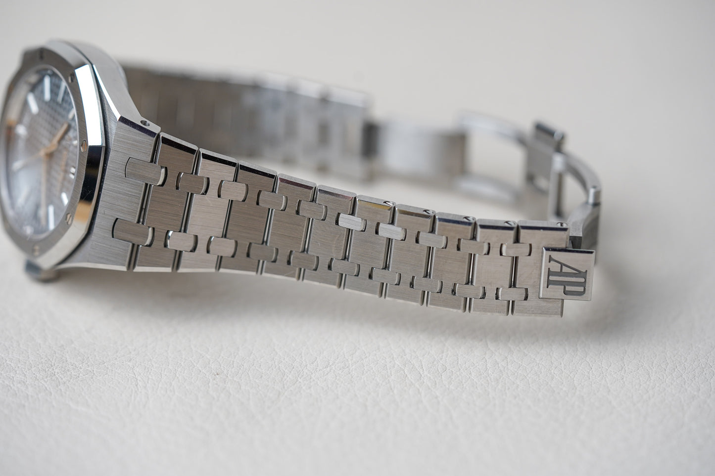 Audemars Piguet Royal Oak 15550ST 37mm "50th Anniversary"