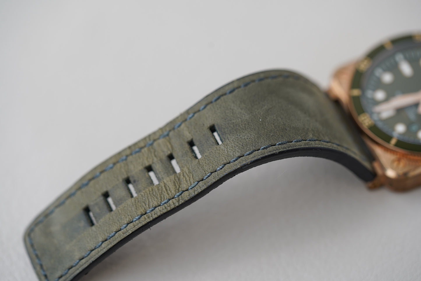 Bell & Ross BR 03-92 Diver Green Bronze Limited Edition