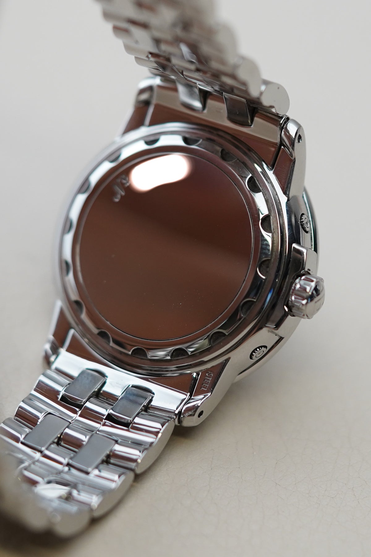 Blancpain Léman Moonphase 2763.1127A.11