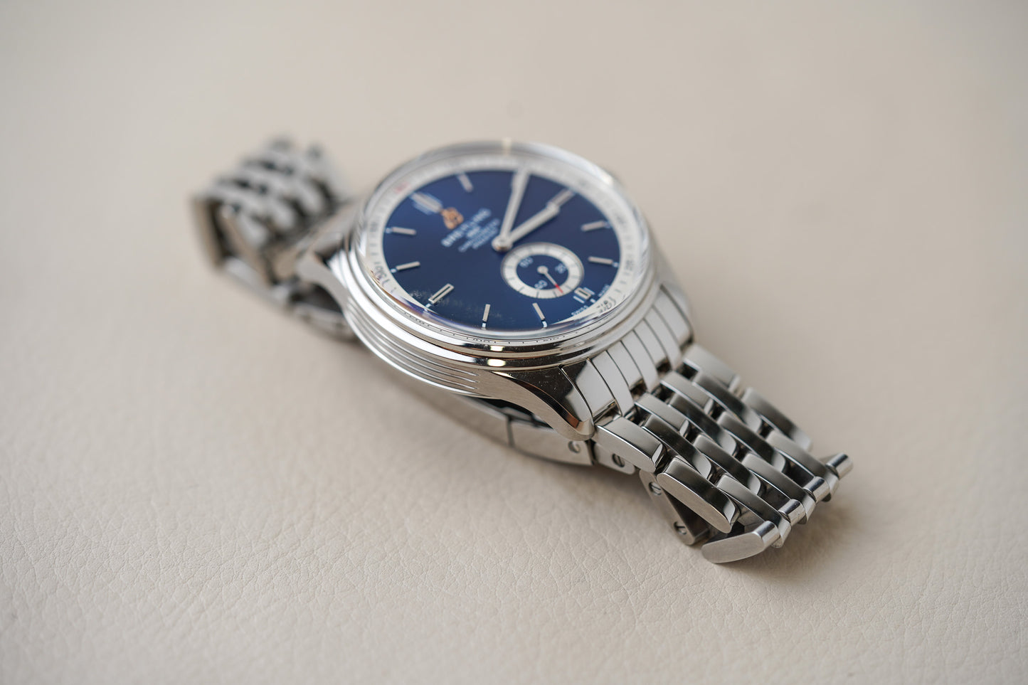 Breitling Premier Automatic 40 A37340