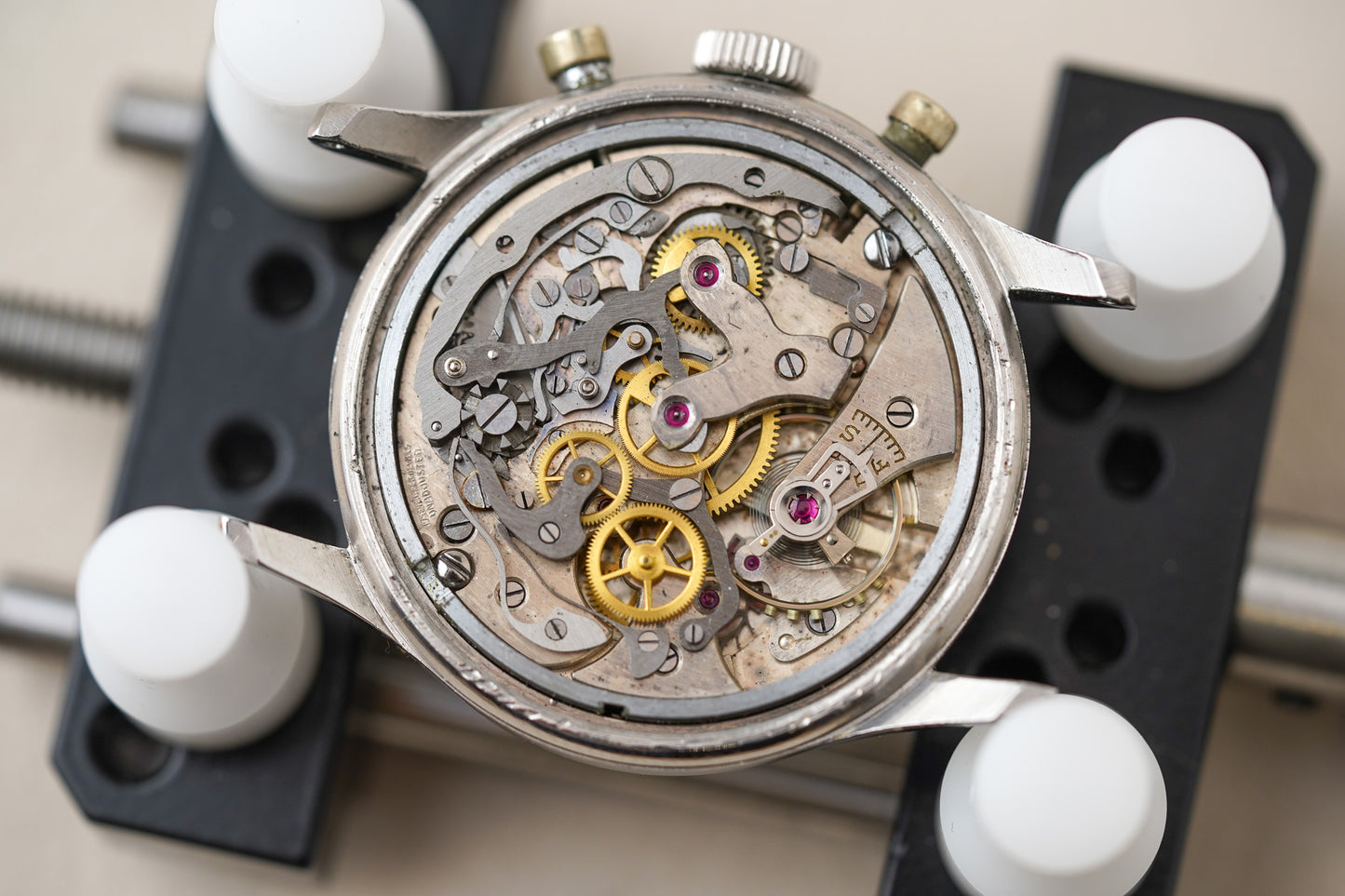 Breitling Premier Jumbo Chronograph 777