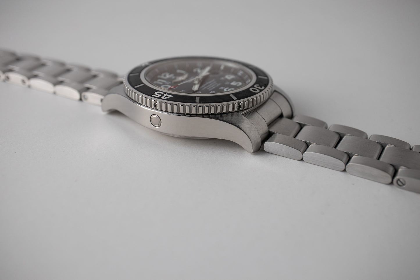 Breitling Superocean II 44 A17392