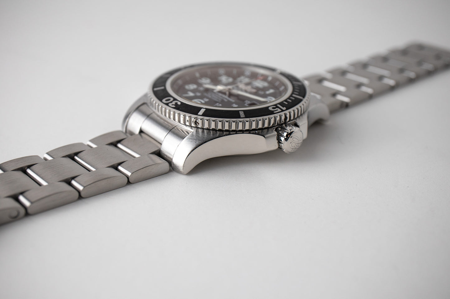 Breitling Superocean II 44 A17392