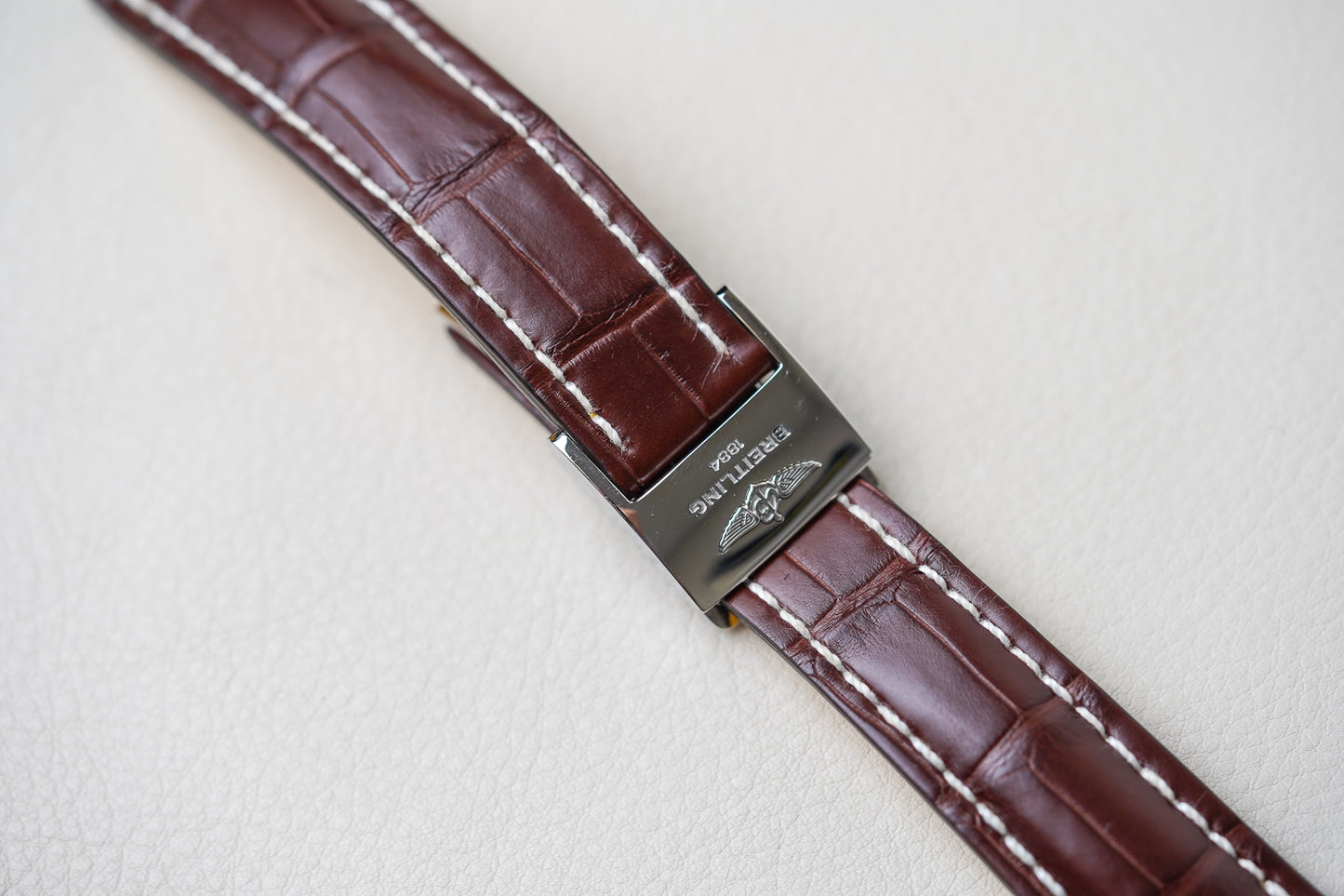 Breitling Transocean Chronograph 1915 AB1411