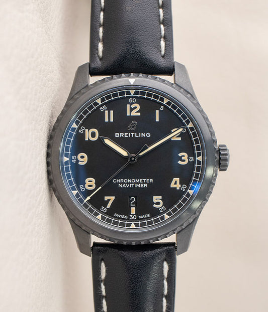 Breitling Navitimer 8 Automatic 41 M17314