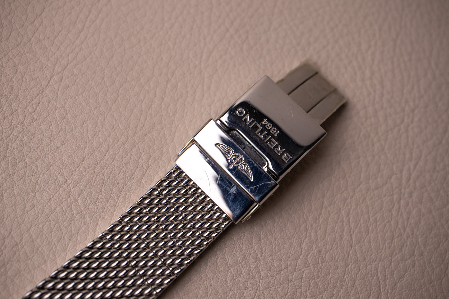Breitling Navitimer B01 Chronograph 43 TWA Special Edition AB0121 Airline Capsule Collection
