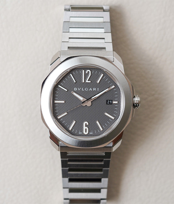 Bulgari Octo Roma OC 41 S 103740