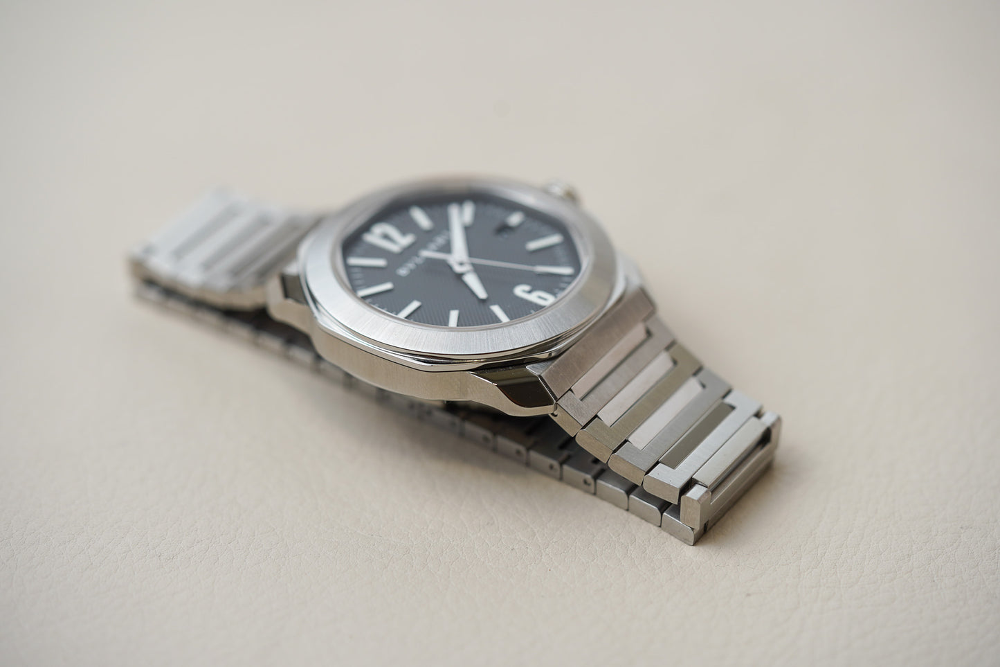 Bulgari Octo Roma OC 41 S 103740