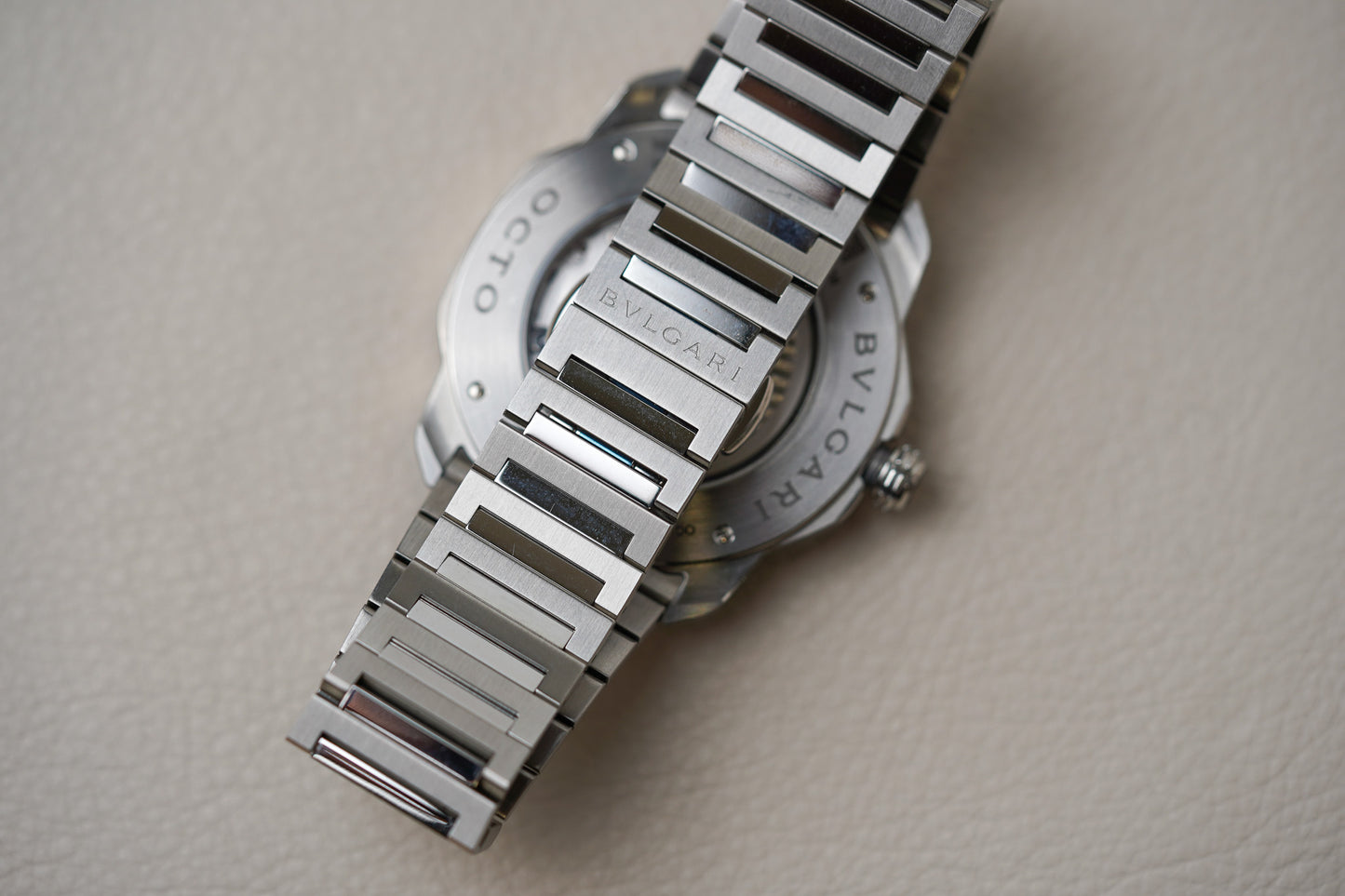 Bulgari Octo Roma OC 41 S 103740