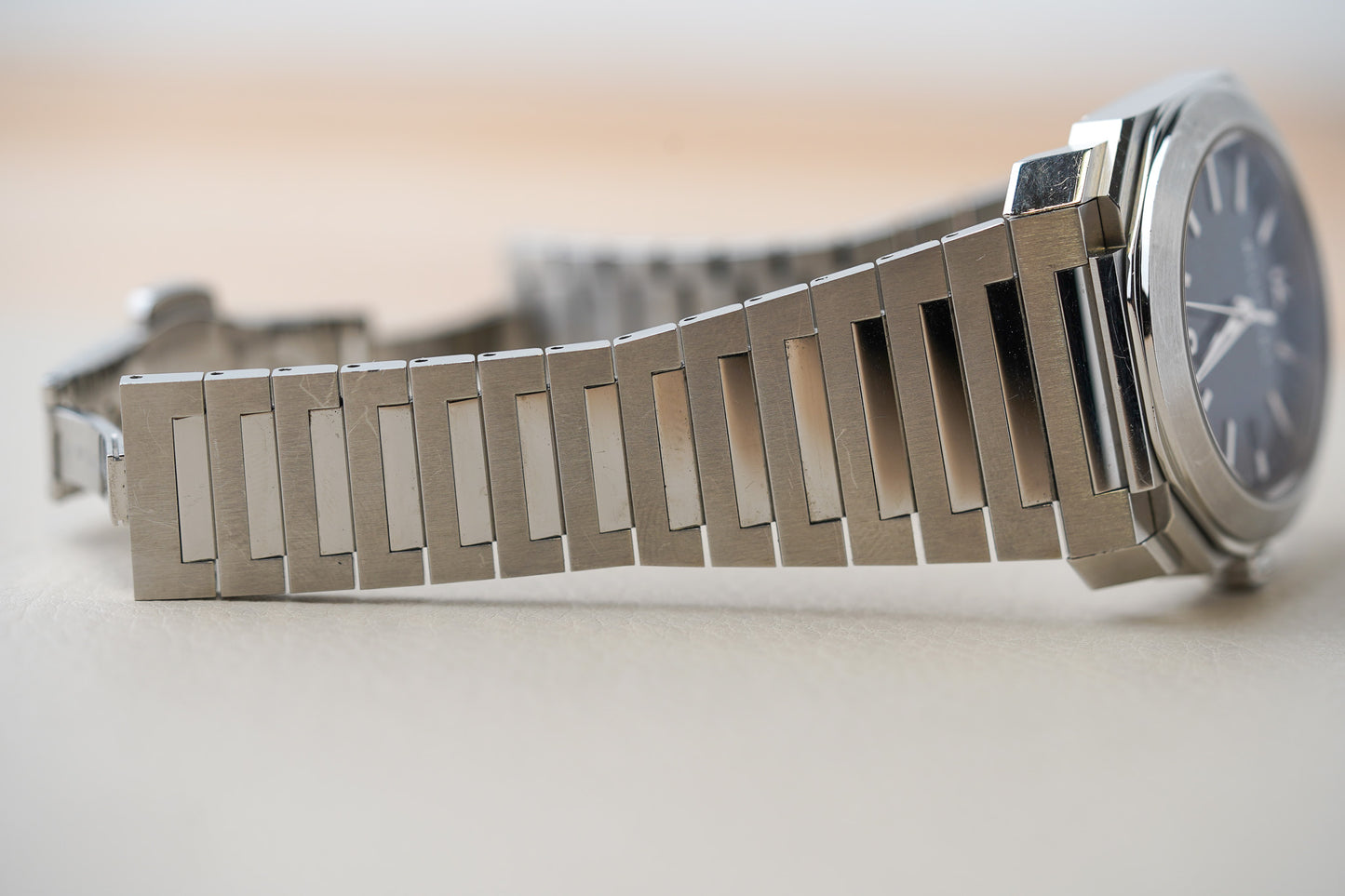 Bvlgari Octo Solotempo BGO38S