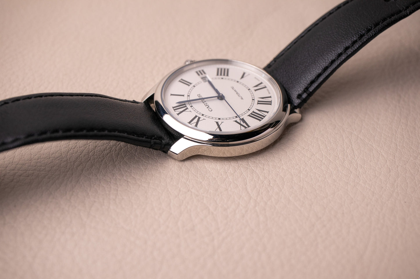 Cartier Ronde Must WSRN0032