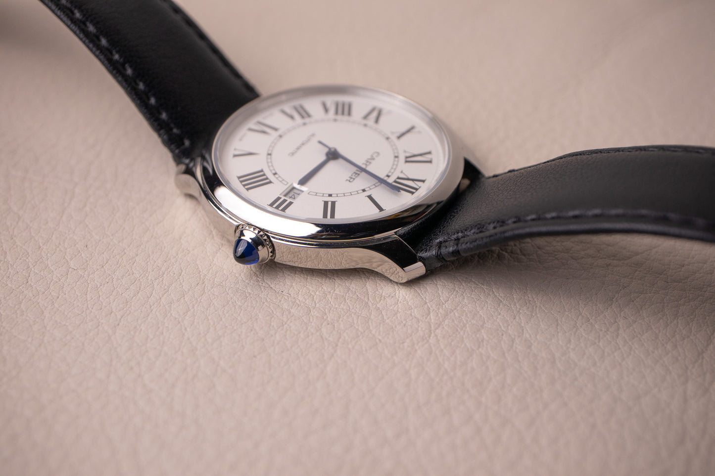 Cartier Ronde Must WSRN0032