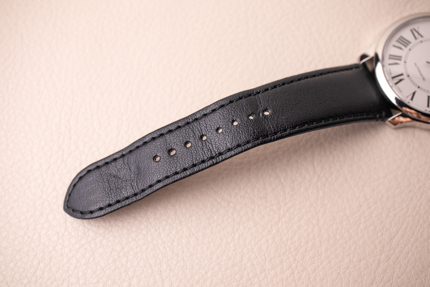 Cartier Ronde Must WSRN0032