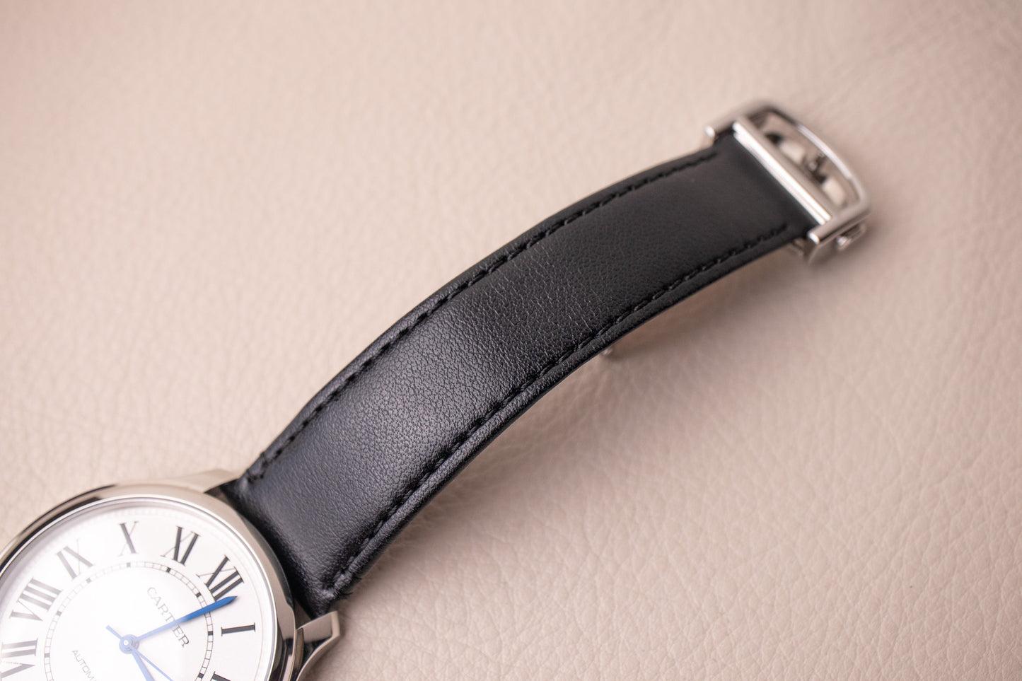 Cartier Ronde Must WSRN0032