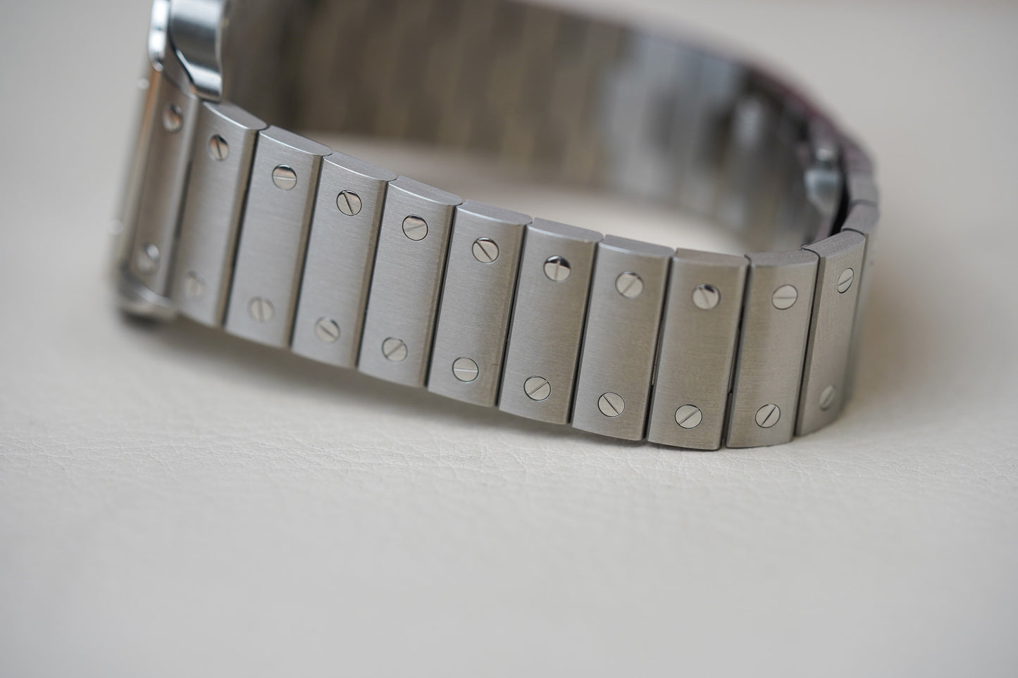 Cartier Santos De Cartier Large WSSA0071