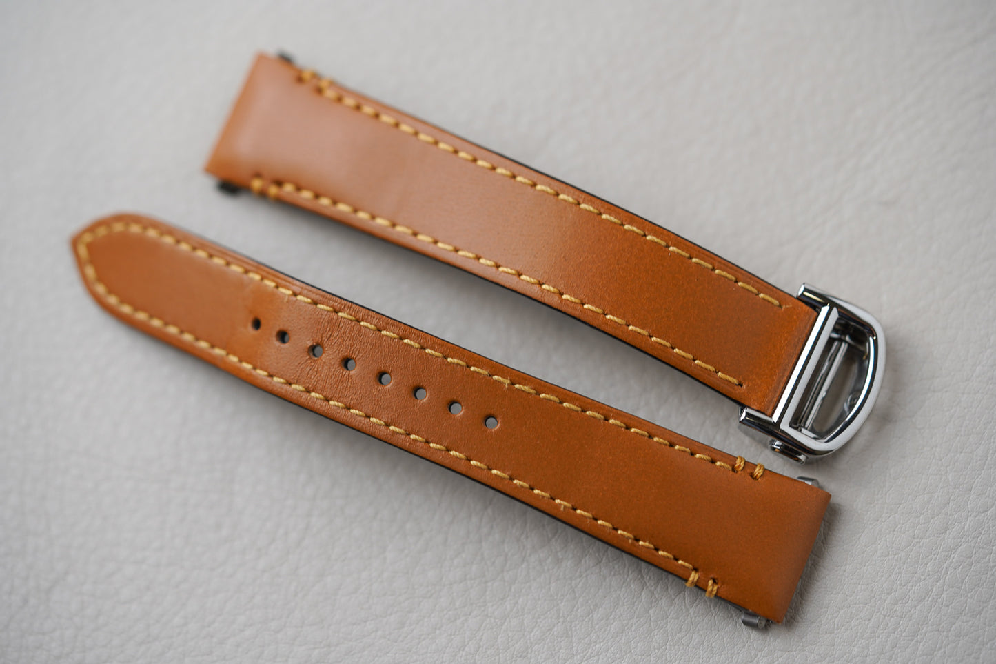 Cartier Santos De Cartier Medium WSSA0029