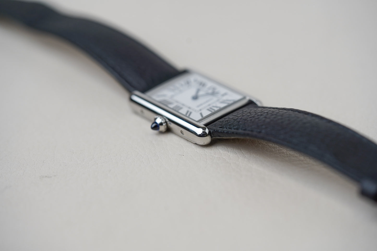 Cartier Tank Must Large WSTA0041