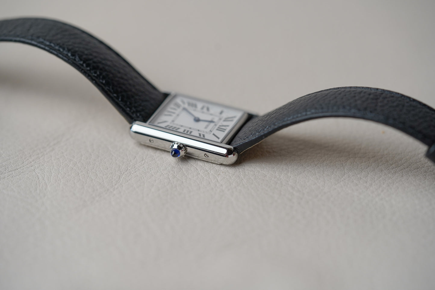 Cartier Tank Must Large WSTA0041