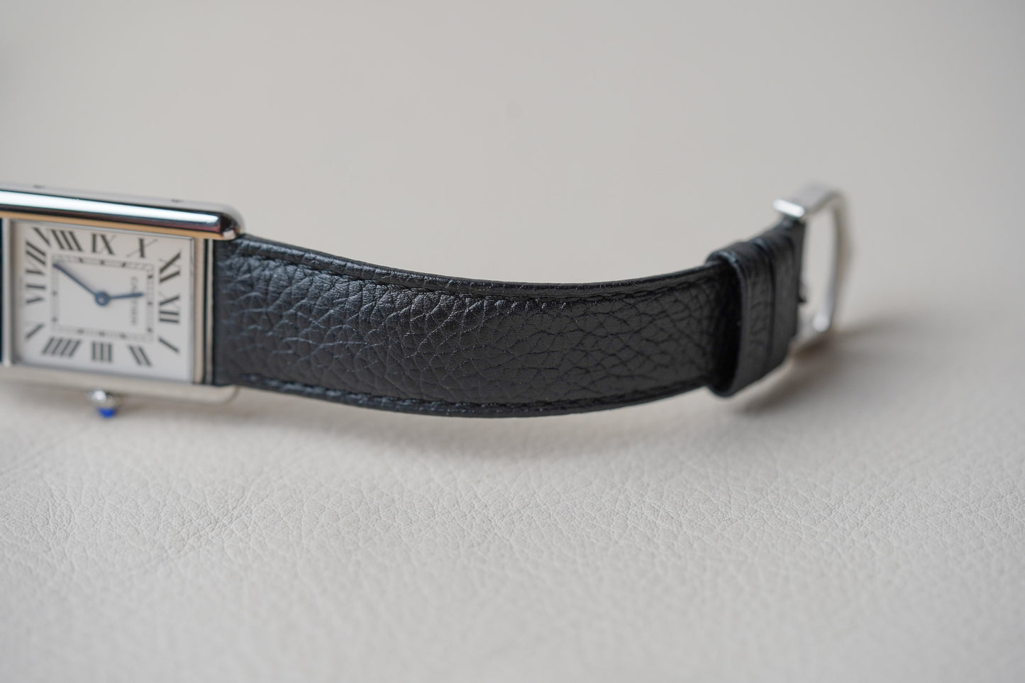 Cartier Tank Must Large WSTA0041