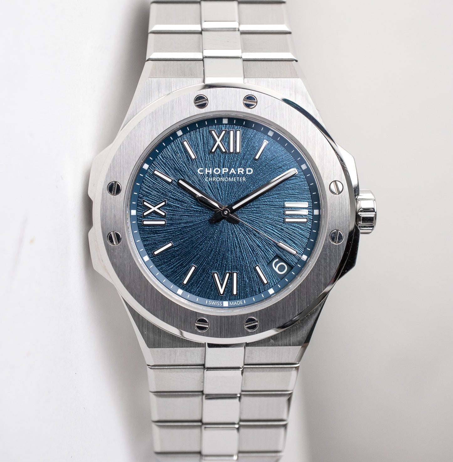Chopard Alpine Eagle 41 298600-3001