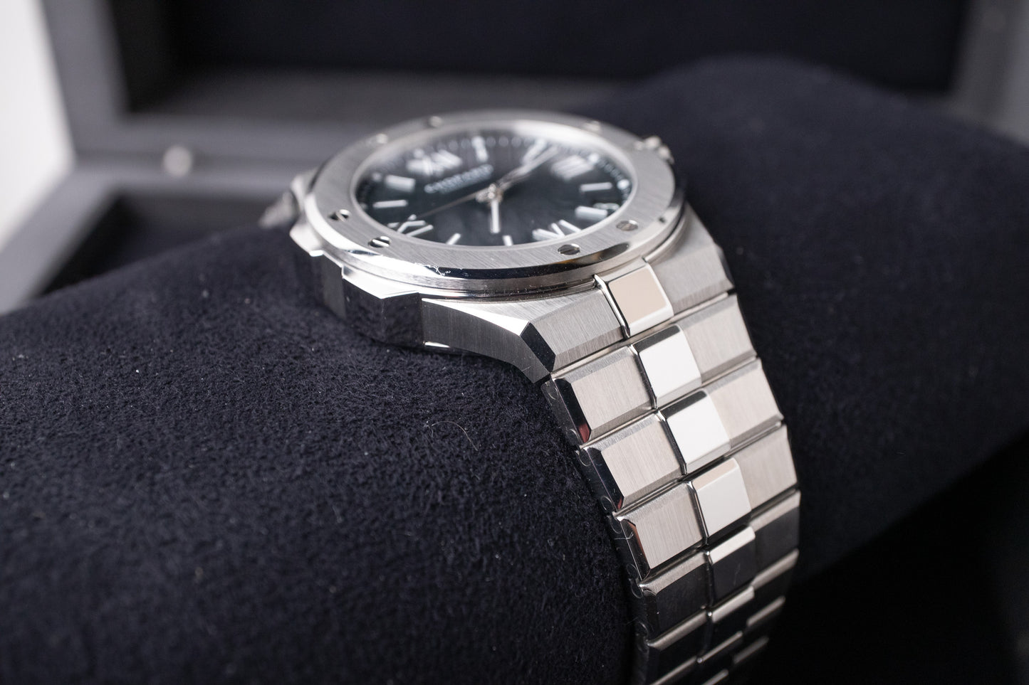 Chopard Alpine Eagle 41 Green 298600-3014
