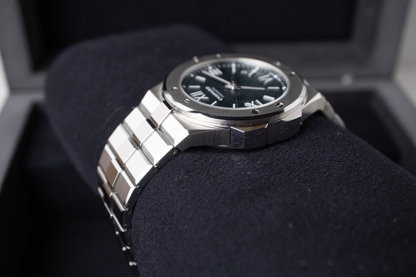 Chopard Alpine Eagle 41 Green 298600-3014