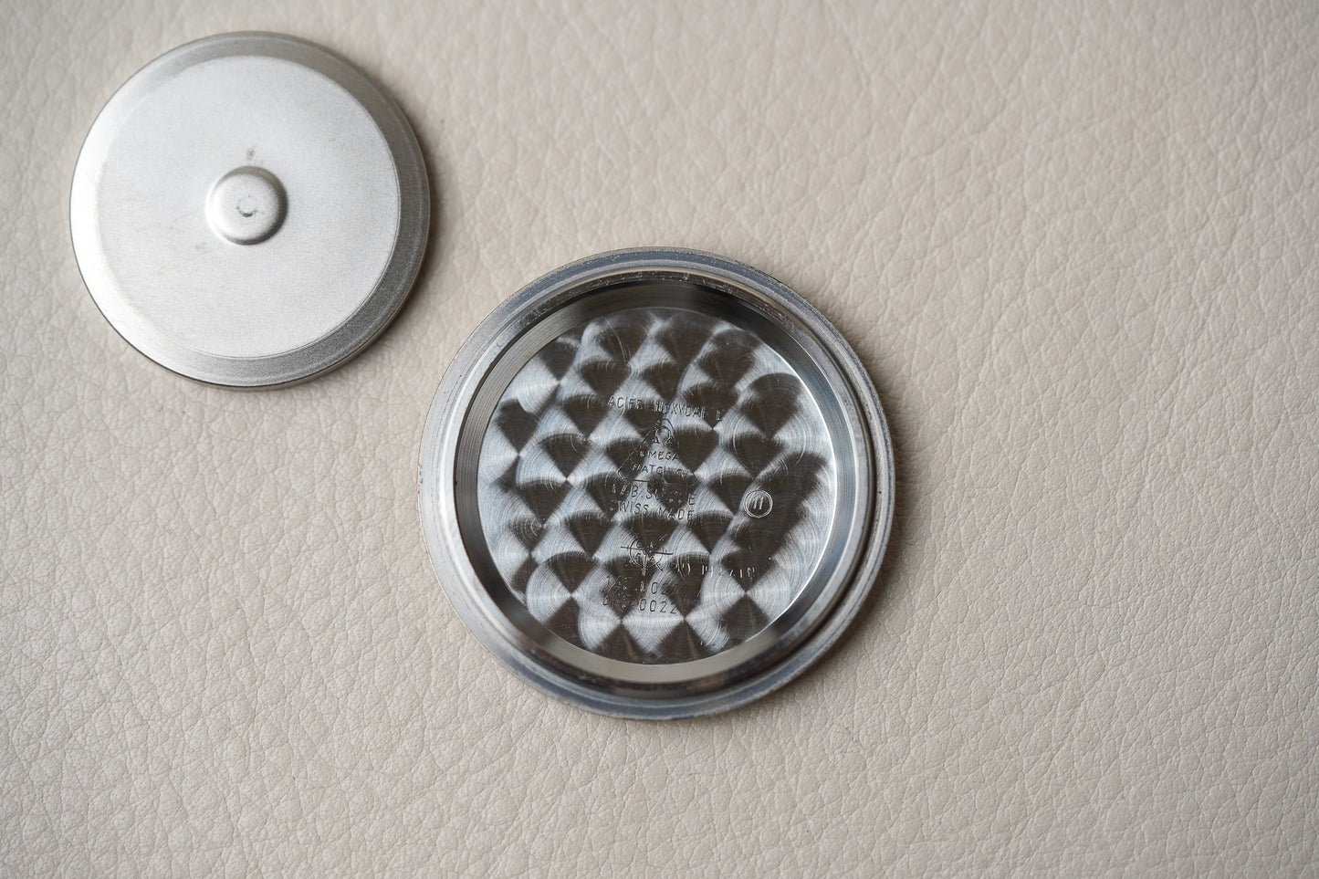 1995 Omega Speedmaster 3590.50 Moonwatch