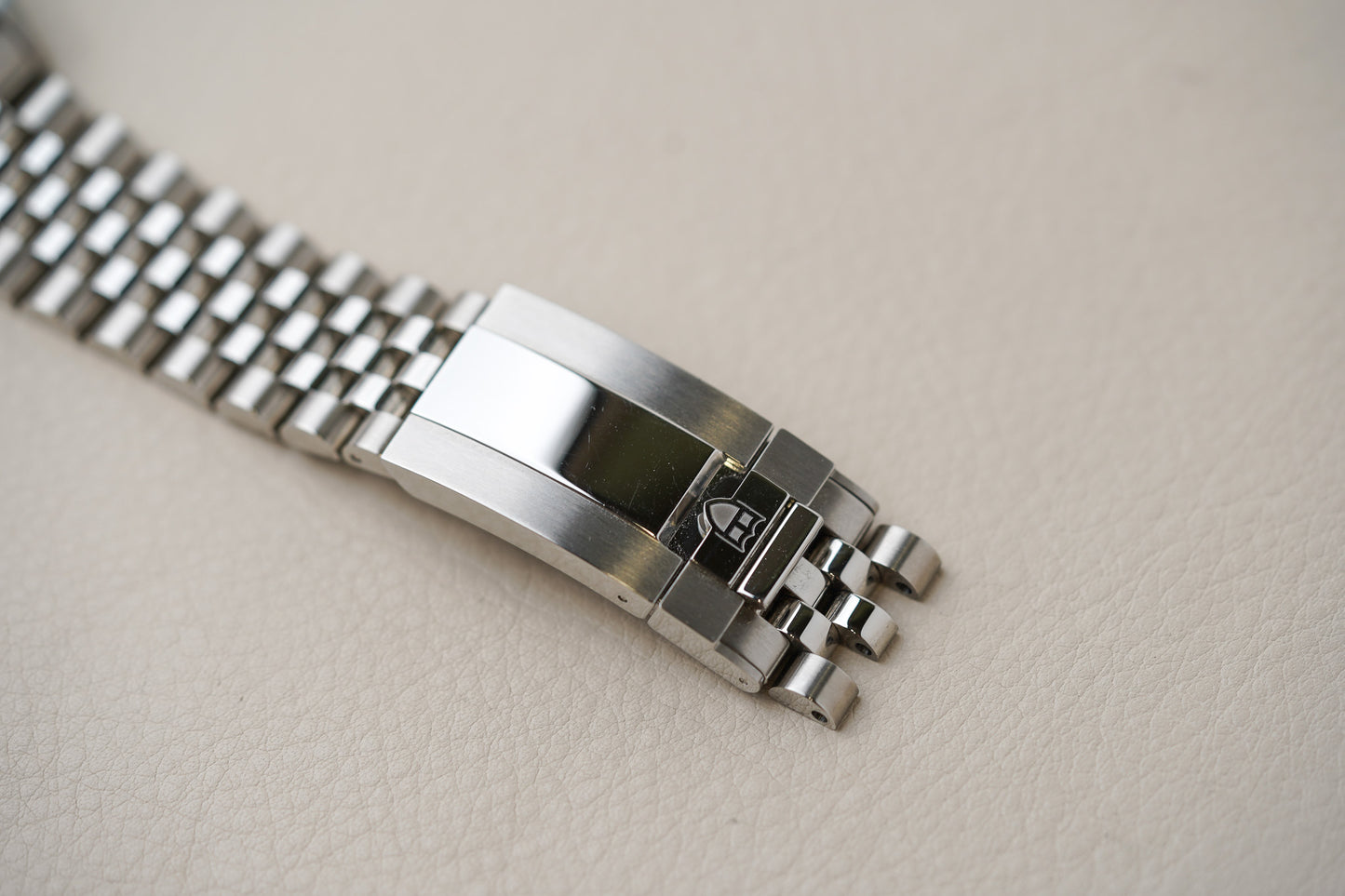 Tudor Black Bay One 39 Silver 79660