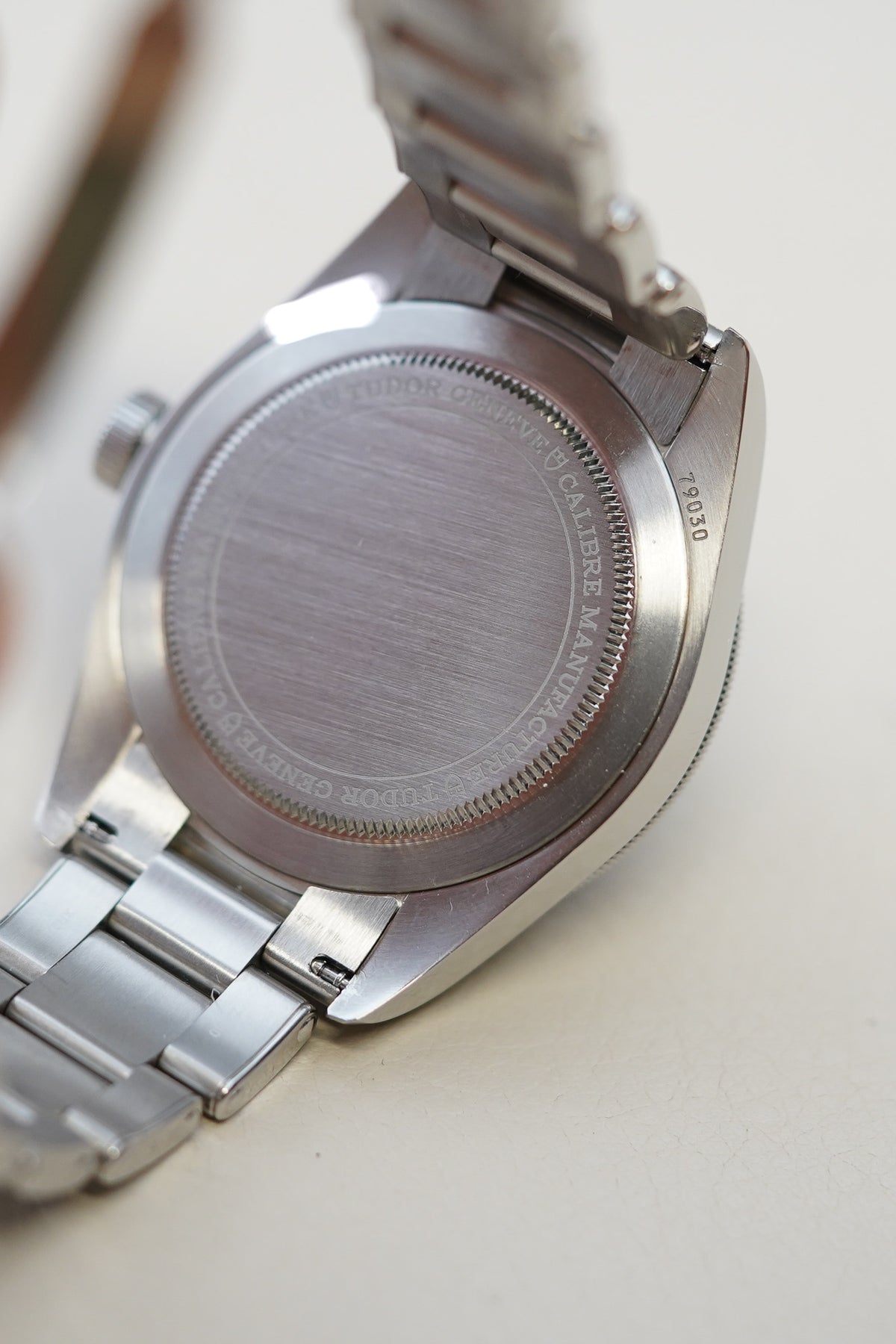 Tudor Black Bay 58 79030N