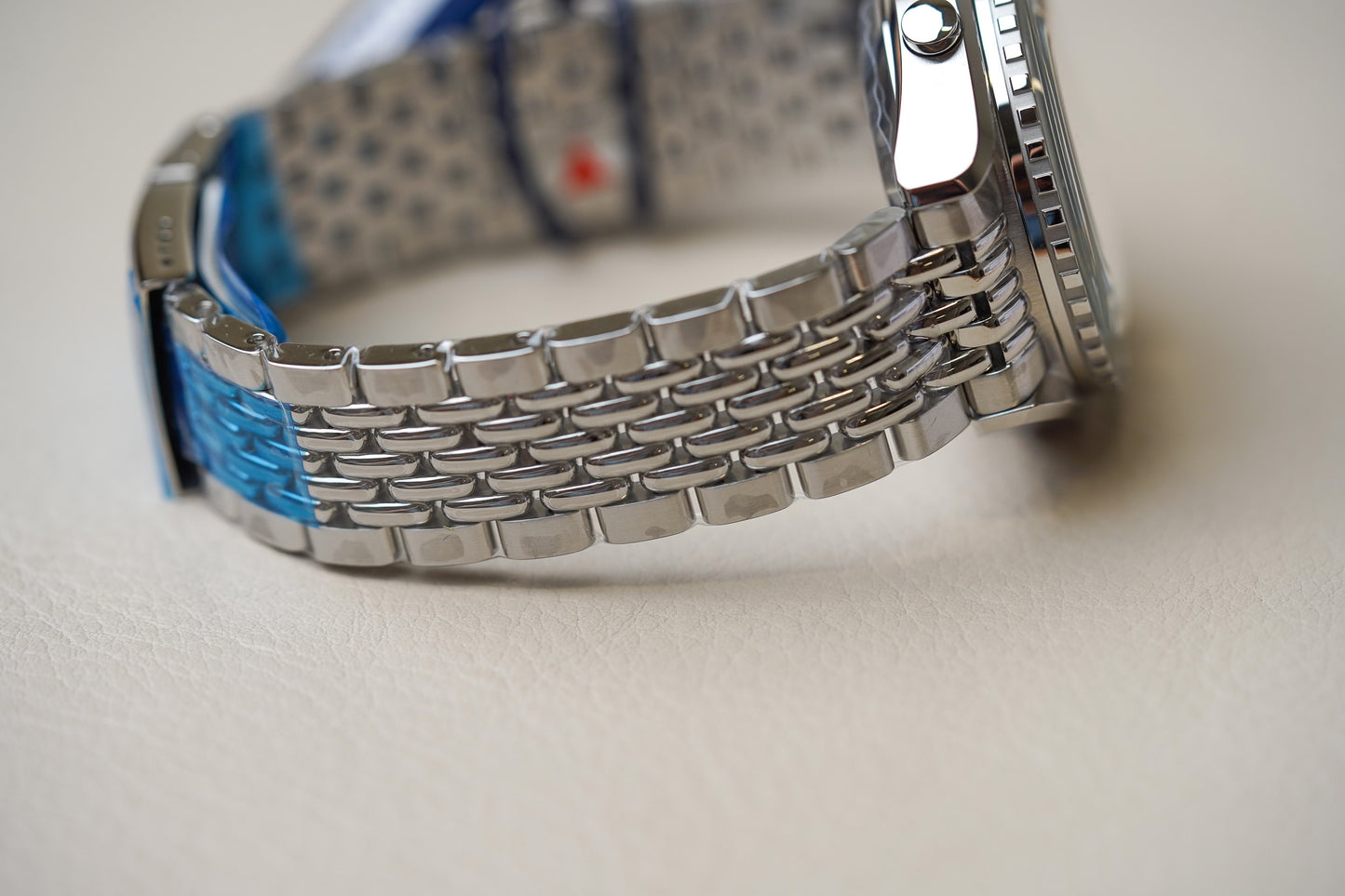 Doxa SUB 200 C-Graph Aquamarine 798.10.241.10