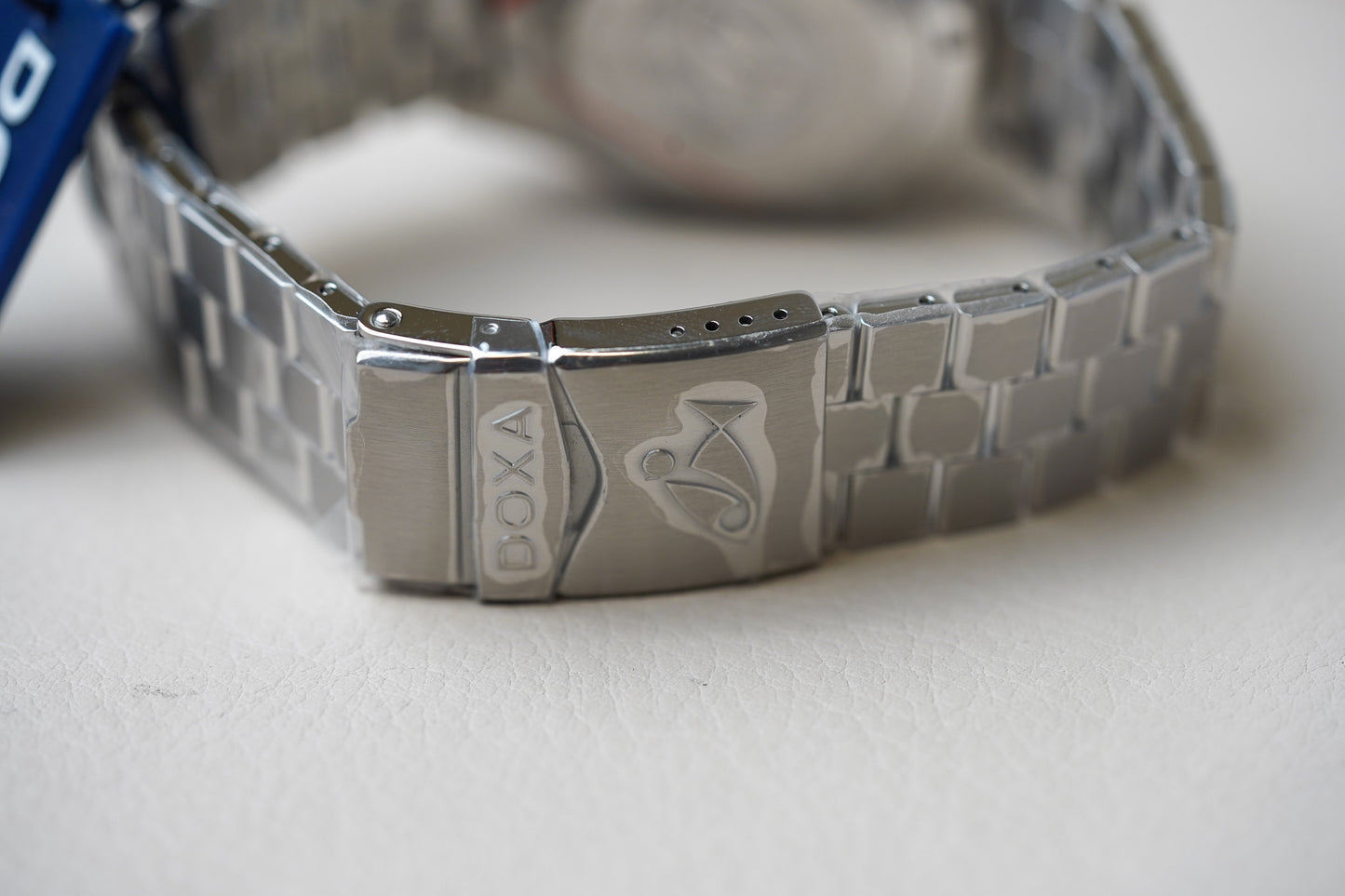 Doxa SUB 600T Professional Steel Inlay 862.10.351.10