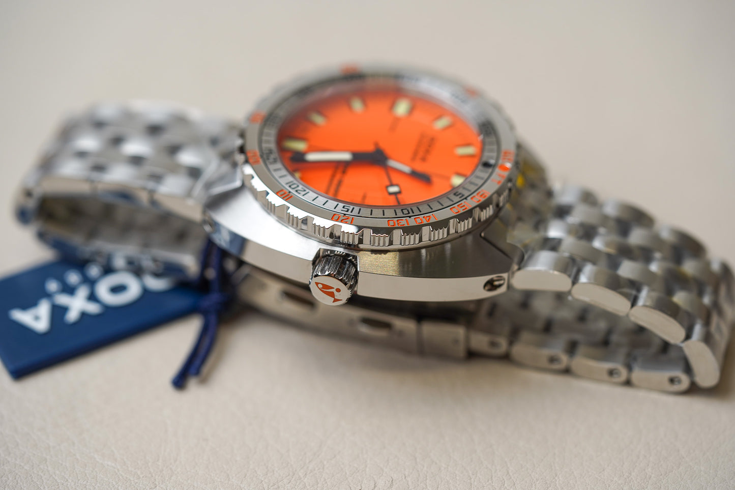 Doxa Sub 1500T Professional 883.10.351.10