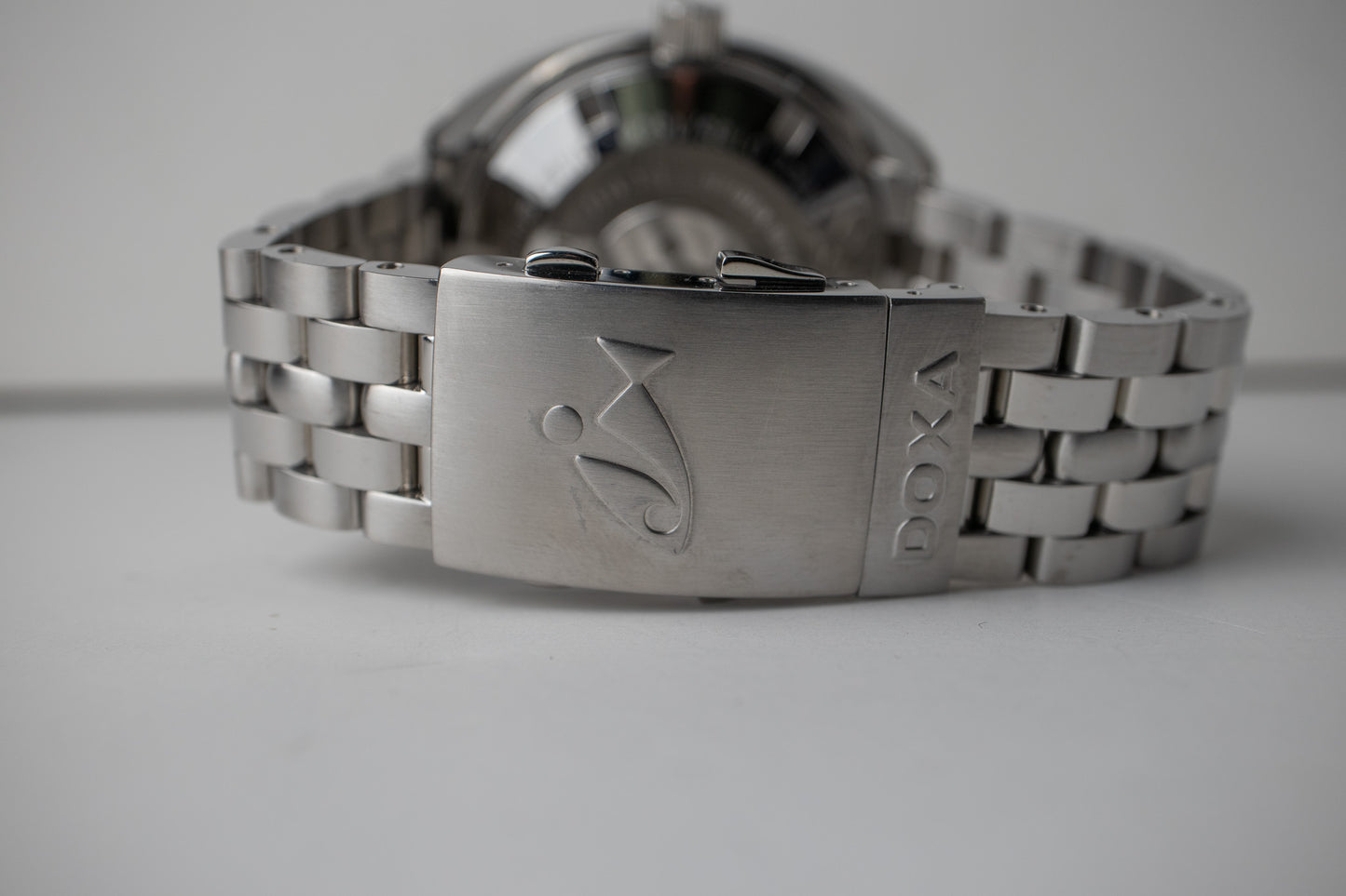 Doxa Sub 1500T Professional