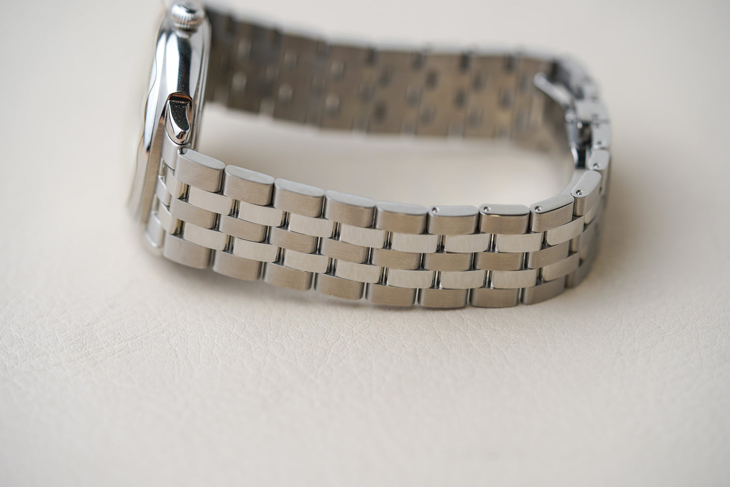 Fears Brunswick Silver Sector Topper Edition BS23800B