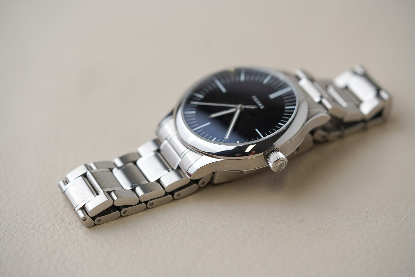 Fears Redcliff 39.5 Onyx BS139.500