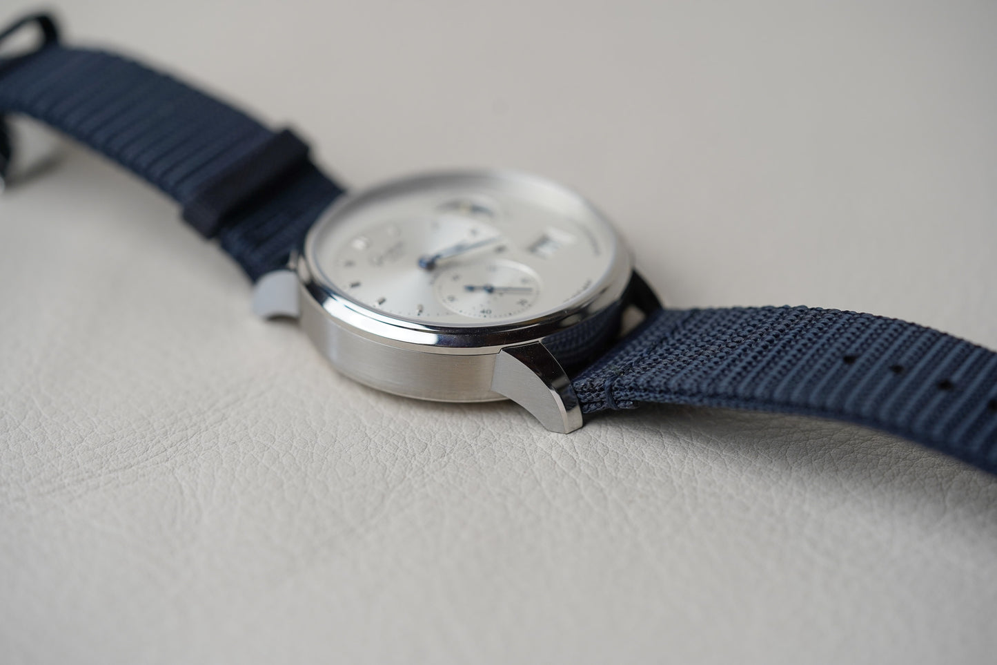 Glashutte Original PanoMaticLunar 1-90-02-42-32-64