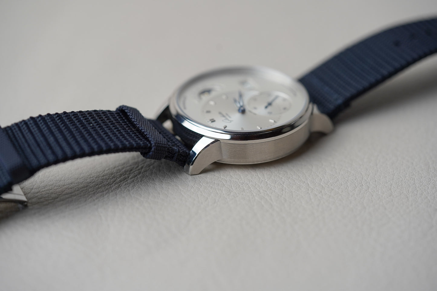 Glashutte Original PanoMaticLunar 1-90-02-42-32-64