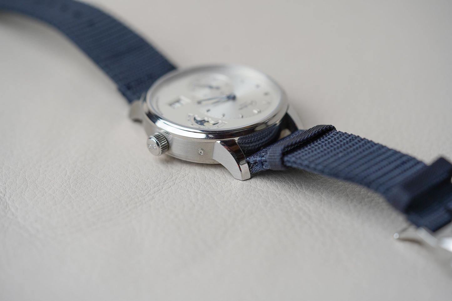 Glashutte Original PanoMaticLunar 1-90-02-42-32-64