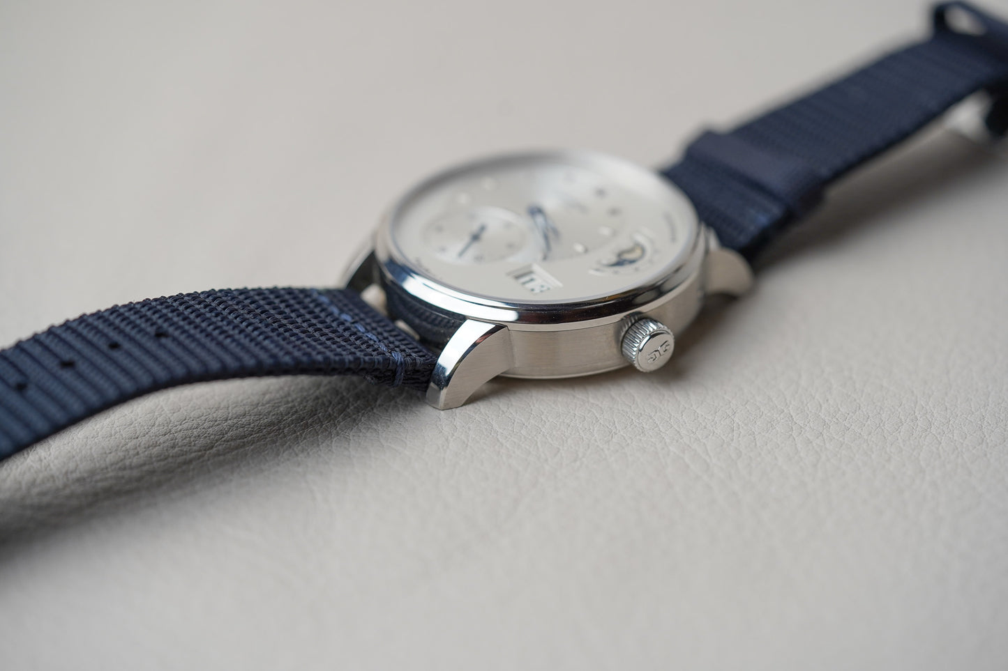 Glashutte Original PanoMaticLunar 1-90-02-42-32-64