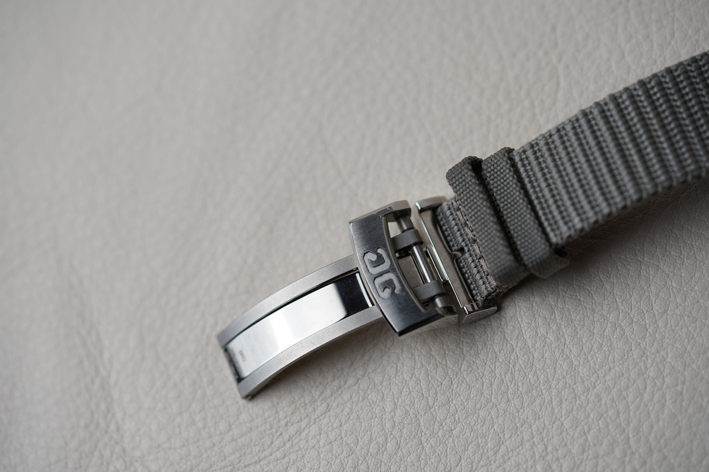 Glashutte Original Senator Excellence 1-36-01-03-02-66 Black