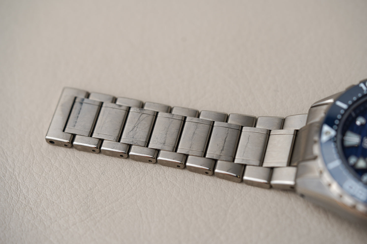 Grand Seiko Evolution 9 Diver SLGA023