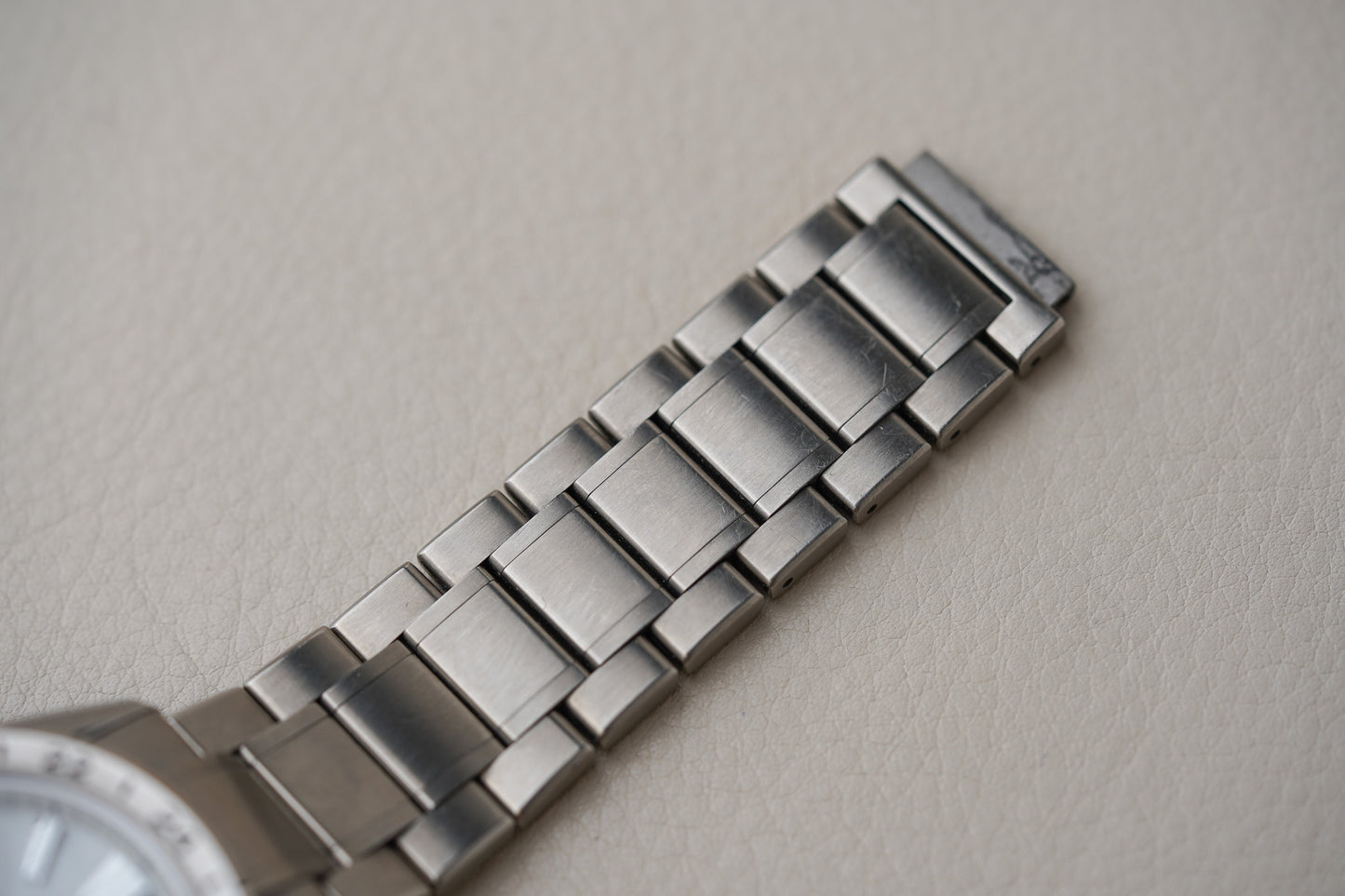 Grand Seiko Evolution 9 GMT SBGE285 'Mistflake'