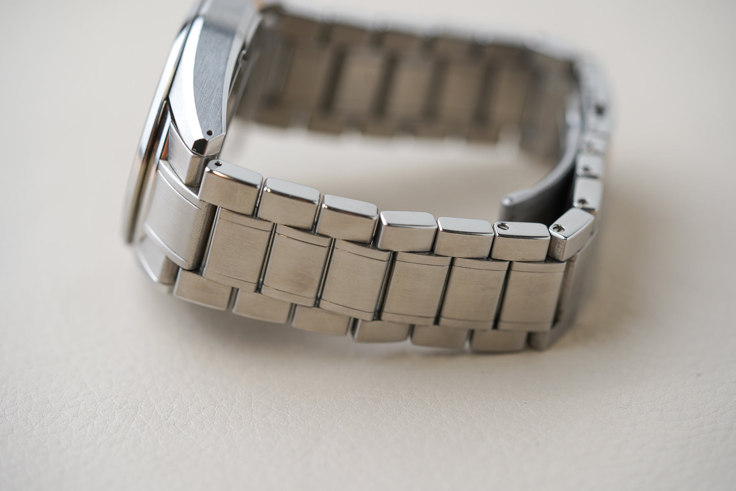 Grand Seiko Evolution 9 SLGA007 'Lake Suwa'