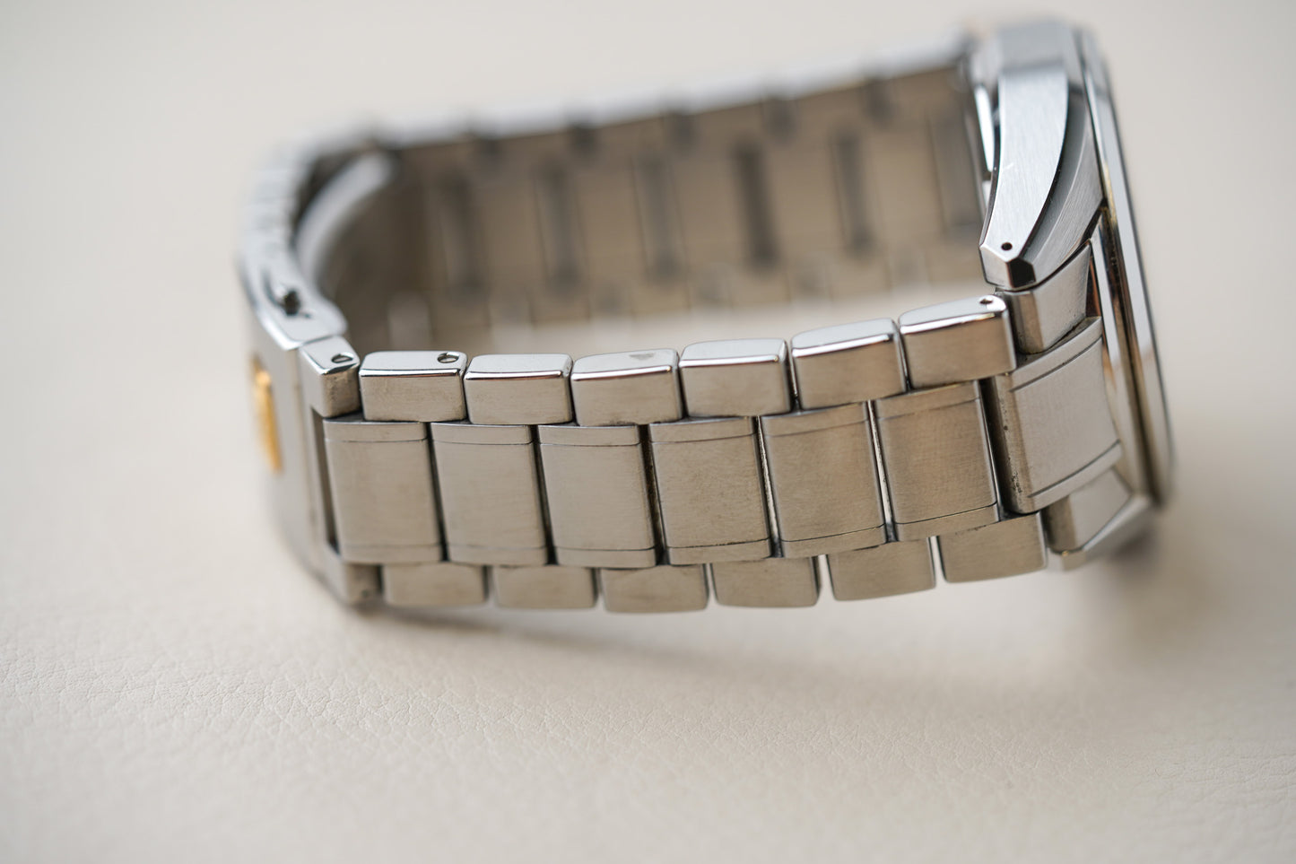 Grand Seiko Evolution 9 SLGA007 'Lake Suwa'