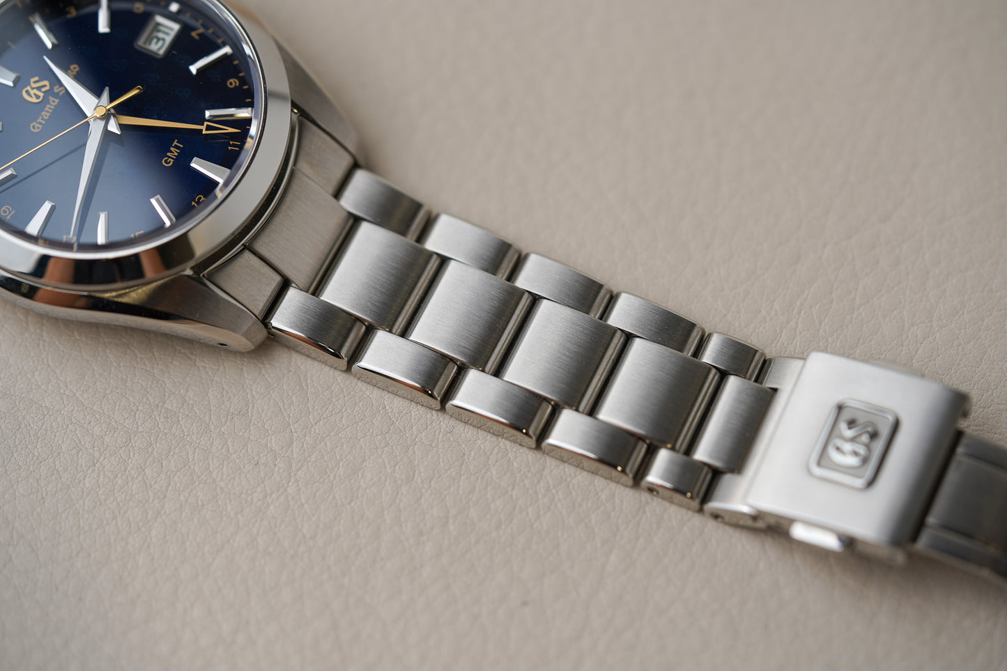 Grand Seiko Heritage 50th Anniversary Limited SBGN009