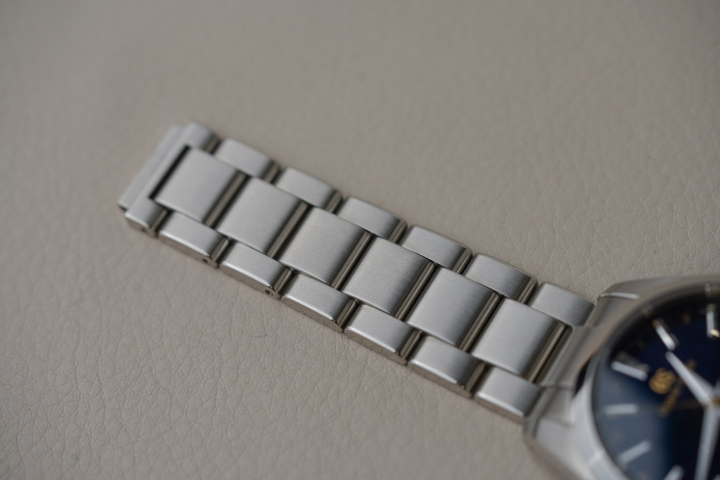 Grand Seiko Heritage 50th Anniversary Limited SBGN009