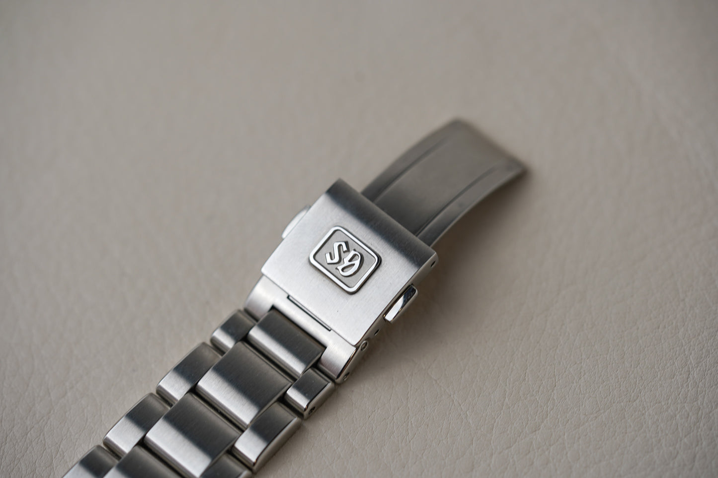 Grand Seiko Heritage 50th Anniversary Limited SBGN009