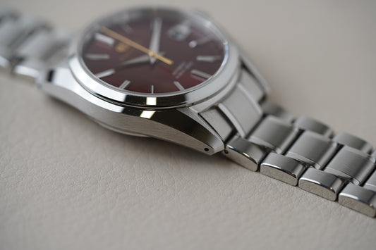 Deposit* Grand Seiko Heritage SBGH269 'Autumn'